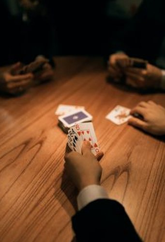 ngân sách chơi poker